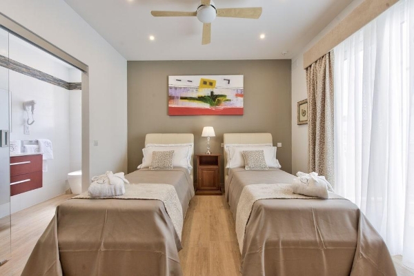 Hotel Palazzo Violetta (Gzira )